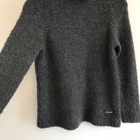 MICHAEL Michael Kors | Chunky Knit Turtleneck - Picture 5 of 8